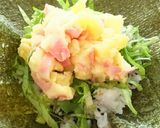 じゃがチーズと卵焼きのおにぎらず作り方8写真