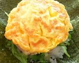 じゃがチーズと卵焼きのおにぎらず作り方9写真