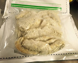 美味しい！簡単！冷凍したフライの解凍♪作り方3写真