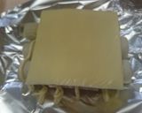 ちくわとベーコンのふっくらチーズ焼き♪作り方3写真