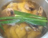 鯛らーめん作り方5写真