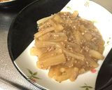 ドリップが出ない！ひき肉の解凍方法☆作り方4写真