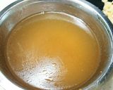 おでんの残り出汁で☆炊き込みご飯作り方1写真