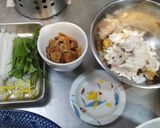 鯛らーめん作り方9写真