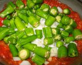 電子レンジで☆豆入りキーマカレー作り方3写真