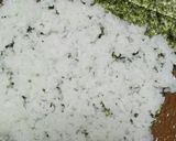 すぐできる!!簡単ラップで恵方巻作り方1写真