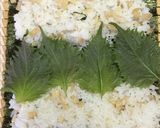 恵方巻き？　しめさば巻　まるで押し寿司♪作り方7写真