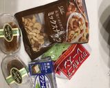 おつまみに最高！クリチナッツフルーツ作り方1写真