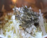 ネバシャキ！白菜と長芋の浅漬け風サラダ作り方3写真