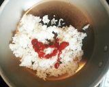 コンソメ！？ケチャップライス作り方2写真