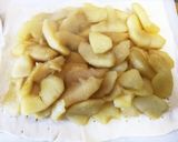 簡単☆さくさく＆しっとりアップルパイ作り方6写真