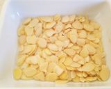 バレンタインに簡単♡*チョコクリスピー☆作り方1写真