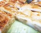 簡単☆さくさく＆しっとりアップルパイ作り方11写真