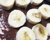 ヌテラ(Nutella)とバナナトースト作り方3写真