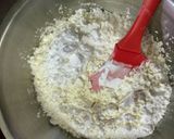 基本のmix粉作り方1写真