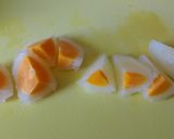 冷凍卵のマヨシューマイ作り方3写真