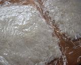 ストウブでおこげのあんかけ作り方1写真