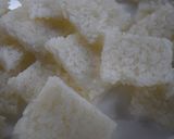 ストウブでおこげのあんかけ作り方4写真