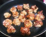 安い・早い・旨い♪豚こま肉の唐揚げ作り方3写真