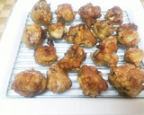 安い・早い・旨い♪豚こま肉の唐揚げ作り方4写真
