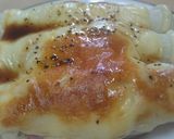 ちくわとベーコンのふっくらチーズ焼き♪作り方5写真