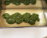 しっとり簡単マーブルパウンドケーキ作り方6写真