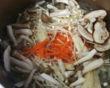 ☆玉ねぎ☆具沢山☆すーぷ作り方6写真