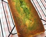しっとり簡単マーブルパウンドケーキ作り方9写真