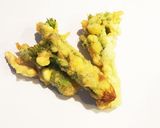 たらの芽の天ぷら作り方9写真