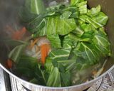 ☆玉ねぎ☆具沢山☆すーぷ作り方7写真