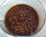 オイスターソース麹作り方1写真