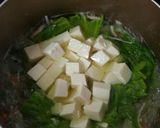 ☆玉ねぎ☆具沢山☆すーぷ作り方10写真