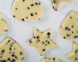 ☆HMで簡単チョコチップクッキー☆作り方8写真