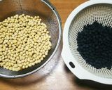 簡単:煎るだけ~節分豆作り方2写真