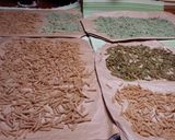 あられ☆しょうゆ味作り方19写真