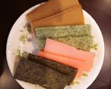 あられ☆しょうゆ味作り方17写真