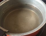 缶コーヒーと牛乳の簡単カフェ・オ・レ☆作り方1写真