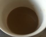 缶コーヒーと牛乳の簡単カフェ・オ・レ☆作り方4写真