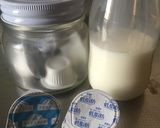 缶コーヒーと牛乳の簡単カフェ・オ・レ☆作り方5写真