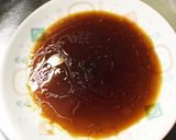 目分量☆メカジキポン酢作り方2写真