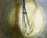 卵不使用*かぼちゃホットケーキ*離乳食作り方2写真