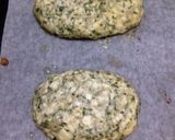 簡単！豆腐ハンバーグ（青しそ風味）作り方9写真