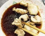 目分量☆メカジキポン酢作り方5写真