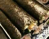 恵方巻き◎節分作り方8写真