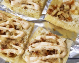 残り物であと一品！油揚げのタルタル焼き作り方3写真
