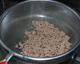 タイ風ひき肉のサラダ（ラープ）作り方2写真