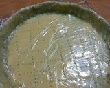 ティラミスタルト作り方11写真