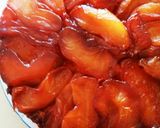 りんごタルトタタンシェフのこだわりケーキ作り方12写真
