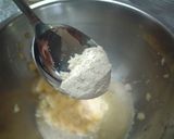 金スプーンさんの突然折り込み酵母パン作り方4写真