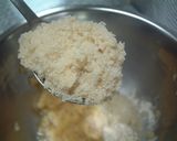 金スプーンさんの突然折り込み酵母パン作り方5写真